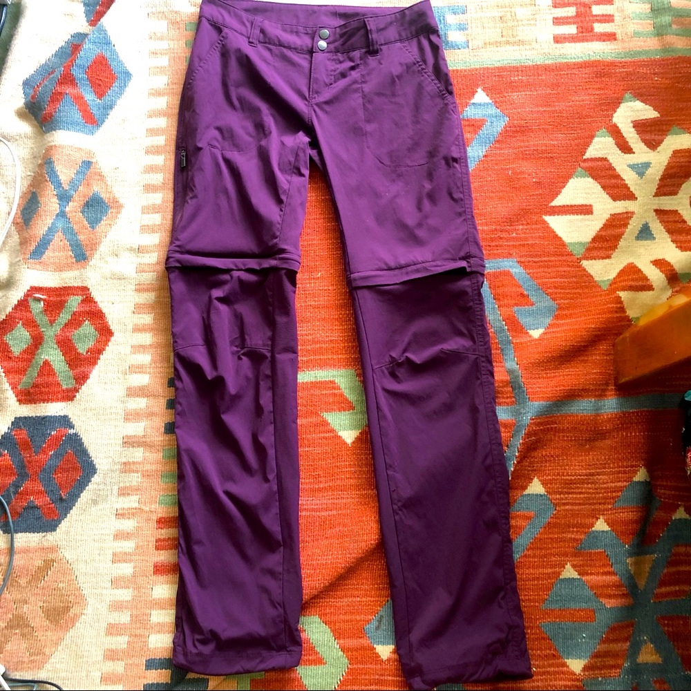 BRAND NEW Columbia Trek Pants